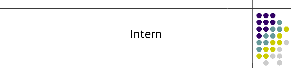 Intern